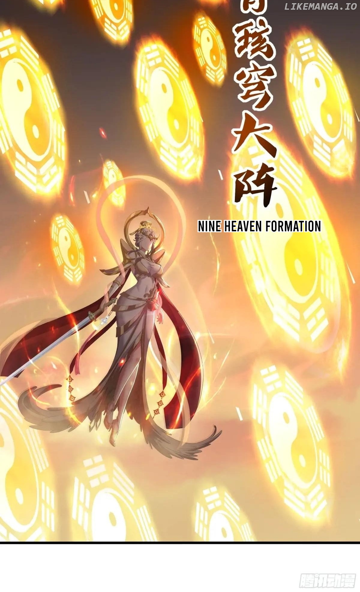 Rebirth of King Zhou: Not Being the Ultimate Villain Chapter 130 - page 29